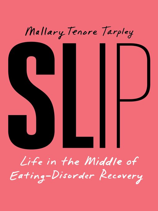Cover image for Slip